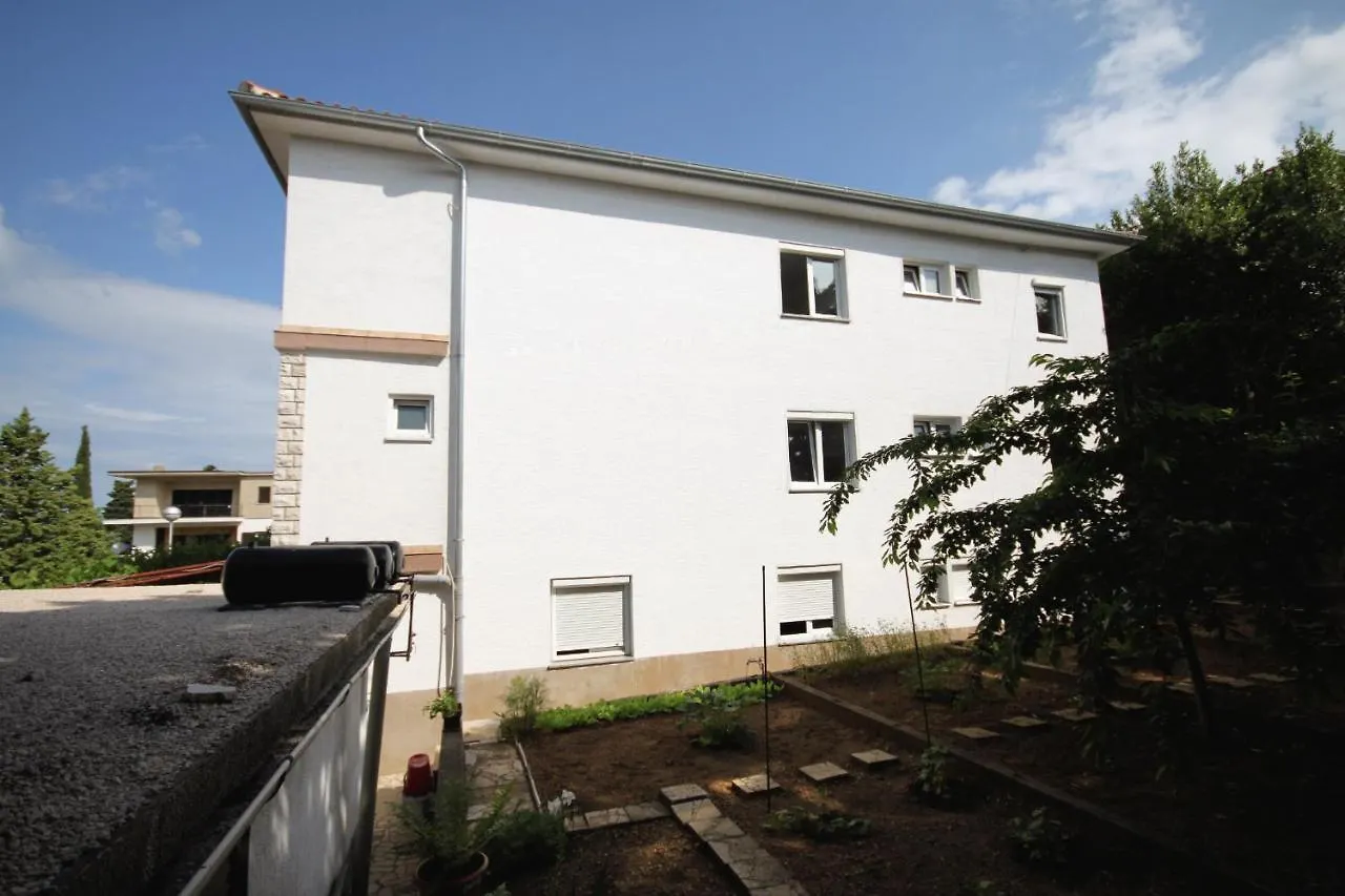 Apartment Selce 2379B Chorvatsko