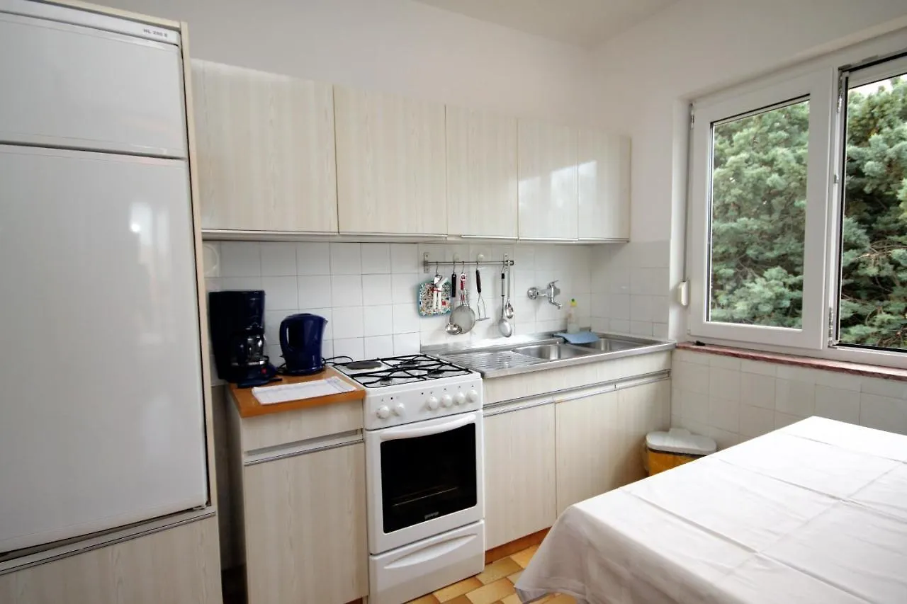 Apartment Selce 2379B