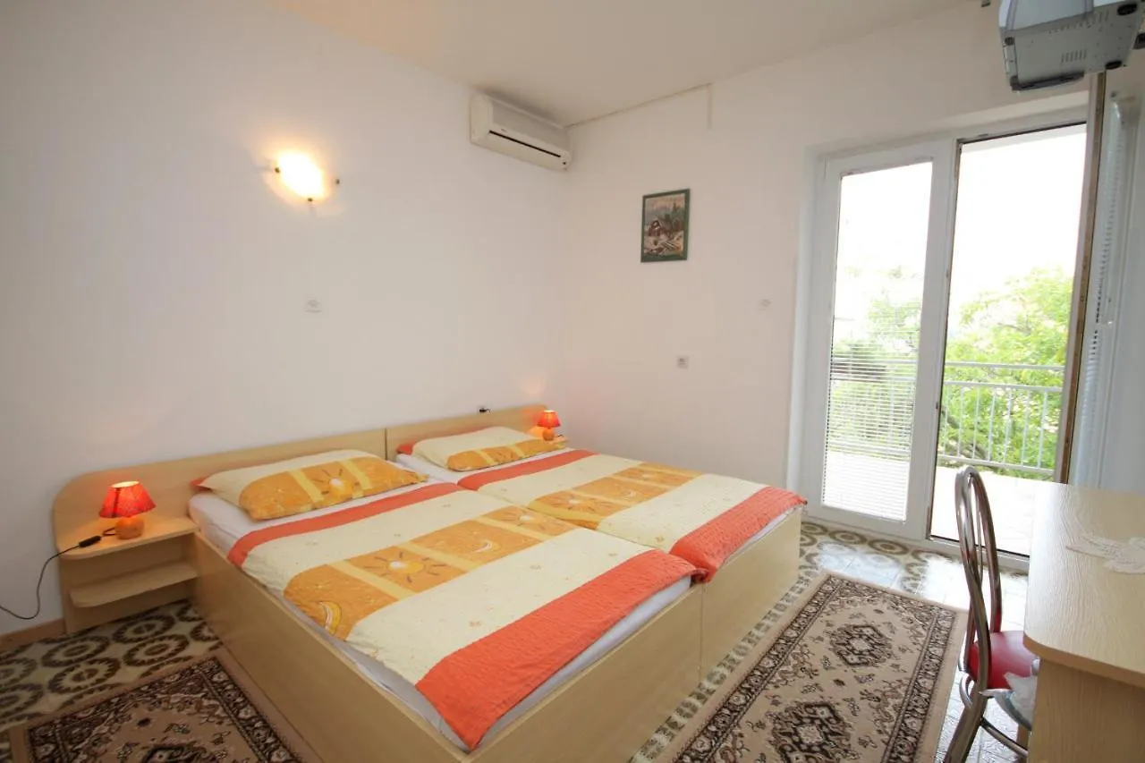 Apartment Selce 2379B Chorvatsko