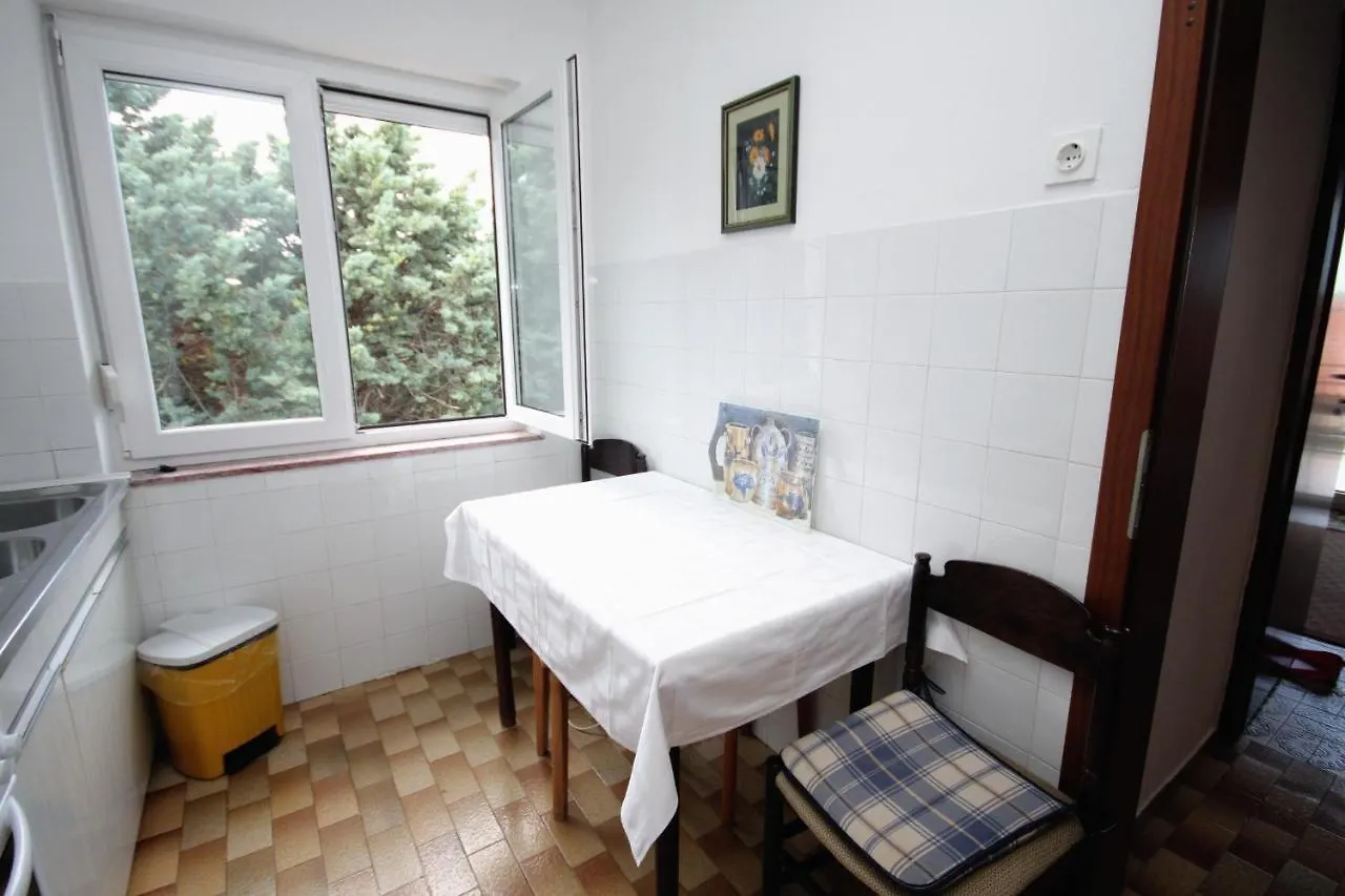 Apartment Selce 2379B